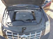 ✅ 2013 Cadillac CTS Premium • VIN: 1G6DP5E32D0102082 • Lot: 43586900. Listed on IAAI with 116,698 mi. Free auction sales archive from the USA and detailed vehicle history report at DreamBid. Image 10.