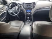 ✅ 2015 Hyundai Santa Fe Limited • VIN: KM8SN4HF7FU094904 • Лот: 86193944. Опубликован ранее на Copart с пробегом 223 006 миль. Бесплатный доступ к архиву аукционных продаж из США и подробный отчёт об истории автомобиля на DreamBid. Изображение 8.