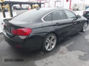 ✅ 2019 BMW 4 Series 430i • VIN: WBA4J1C50KBM14315 • Лот: 43291320. Опубликован ранее на IAAI с пробегом 54 581 миль. Бесплатный доступ к архиву аукционных продаж из США и подробный отчёт об истории автомобиля на DreamBid. Изображение 4.