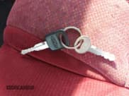 ✅ 1994 Ford Thunderbird LX • VIN: 1FALP62W4RH125875 • Lot: 43153928. Listed on IAAI with 135,744 mi. Free auction sales archive from the USA and detailed vehicle history report at DreamBid. Image 11.