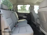 ✅ 2014 Chevrolet Silverado 1500 LT • VIN: 3GCPCRECXEG173931 • Lot: 62443374. Listed on Copart with 66,096 mi. Free auction sales archive from the USA and detailed vehicle history report at DreamBid. Image 10.