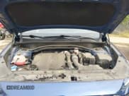 ✅ 2021 Hyundai Santa Fe Limited • VIN: 5NMS4DAL9MH356711 • Лот: 43175028. Опубликован ранее на IAAI с пробегом 54 399 миль. Бесплатный доступ к архиву аукционных продаж из США и подробный отчёт об истории автомобиля на DreamBid. Изображение 10.