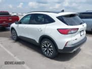 ✅ 2020 Ford Escape SE Sport Hybrid • VIN: 1FMCU9BZ2LUC50172 • Lot: 42640997. Listed on IAAI with 62,602 mi. Free auction sales archive from the USA and detailed vehicle history report at DreamBid. Image 3.