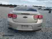 2014 Chevrolet Malibu LS z VIN 1G11B5SL7EF106252, wystawiony jako Copart lot #85887485 z przebiegiem 143 559 mil mil oraz Szkoda całkowita • Salvage title. Historia ofert i sprzedaży dostępna na DreamBid. Obrazek 6.