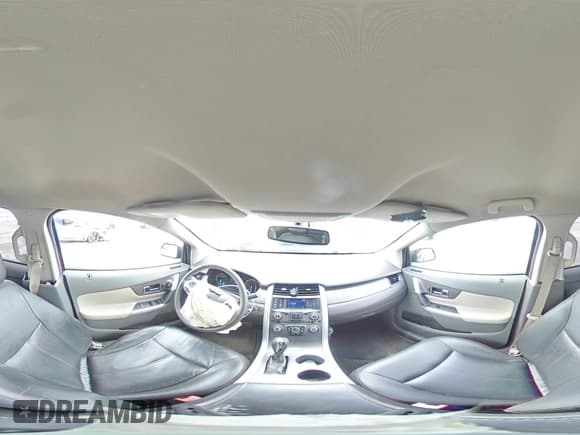 ✅ 2014 Ford Edge SEL • VIN: 2FMDK4JC2EBA36463 • Lot: 85957565. Wystawiony na Copart z przebiegiem 171 724 mil. Bezpłatny archiwum sprzedaży aukcyjnych z USA i szczegółowy raport historii pojazdu na DreamBid. Zdjęcie 15.