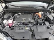 ✅ 2026 Lexus NX 350h Luxury • VIN: 2T2HKCEZ1TC059327 • Lot: 90018465. Listed on Copart with 106 mi. Free auction sales archive from the USA and detailed vehicle history report at DreamBid. Image 12.