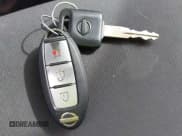 ✅ 2022 Nissan Frontier S • VIN: 1N6ED1CM6NN617859 • Lot: 41722628. Listed on IAAI with 55,561 mi. Free auction sales archive from the USA and detailed vehicle history report at DreamBid. Image 11.