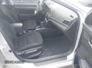 ✅ 2019 Hyundai Elantra Value Edition • VIN: 5NPD84LFXKH433218 • Lot: 43276120. Listed on IAAI with 64,082 mi. Free auction sales archive from the USA and detailed vehicle history report at DreamBid. Image 5.