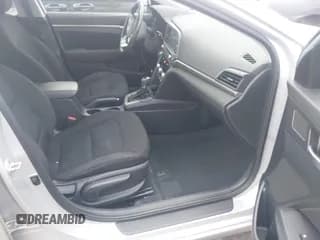 ✅ 2019 Hyundai Elantra Value Edition • VIN: 5NPD84LFXKH433218 • Lot: 43276120. Listed on IAAI with 64,082 mi. Free auction sales archive from the USA and detailed vehicle history report at DreamBid. Image 5.