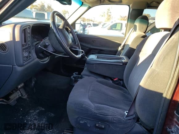 ✅ 2002 Chevrolet Silverado 1500 LS • VIN: 2GCEK19T421324711 • Лот: 78160124. Опубликован ранее на Copart с пробегом 155 868 миль. Бесплатный доступ к архиву аукционных продаж из США и подробный отчёт об истории автомобиля на DreamBid. Изображение 7.