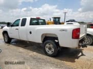 ✅ 2013 Chevrolet Silverado 2500HD Work Truck • VIN: 1GC2KVCGXDZ297742 • Lot: 59491095. Wystawiony na Copart z przebiegiem 158 449 mil. Bezpłatny archiwum sprzedaży aukcyjnych z USA i szczegółowy raport historii pojazdu na DreamBid. Zdjęcie 2.