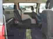 2015 Dodge Grand Caravan R/T with VIN 2C4RDGEG4FR639281, listed as a Copart auction lot 71662595 with 181,833 mi miles and Non repairable. Bid and sale history available at DreamBid. Image 11.