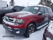 ✅ 2016 Ford Expedition Max XL • VIN: 1FMJK1GT8GEF06186 • Lot: 43828760. Wystawiony na IAAI z przebiegiem 169 408 mil. Bezpłatny archiwum sprzedaży aukcyjnych z USA i szczegółowy raport historii pojazdu na DreamBid. Zdjęcie 2.