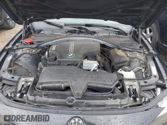 ✅ 2015 BMW 3 Series 328i • VIN: WBA3A5G50FNS91133 • Лот: 41890141. Опубликован ранее на IAAI с пробегом 119 495 миль. Бесплатный доступ к архиву аукционных продаж из США и подробный отчёт об истории автомобиля на DreamBid. Изображение 10.