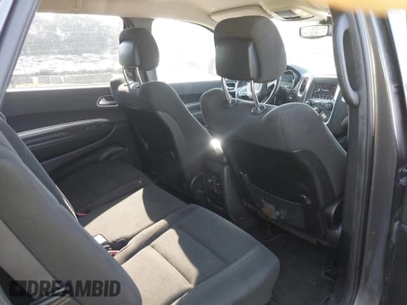 ✅ 2019 Dodge Durango SXT Plus • VIN: 1C4RDJAG2KC585324 • Lot: 43154578. Wystawiony na IAAI z przebiegiem 111 329 mil. Bezpłatny archiwum sprzedaży aukcyjnych z USA i szczegółowy raport historii pojazdu na DreamBid. Zdjęcie 8.