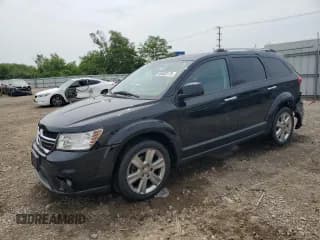 ✅ 2015 Dodge Journey Limited • VIN: 3C4PDCDG5FT631642 • Lot: 60483175. Wystawiony na Copart z przebiegiem 78 862 mil. Bezpłatny archiwum sprzedaży aukcyjnych z USA i szczegółowy raport historii pojazdu na DreamBid. Zdjęcie 1.