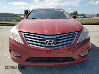 ✅ 2013 Hyundai Azera • VIN: KMHFG4JG1DA246270 • Лот: 67242375. Опубликован ранее на Copart с пробегом 107 629 миль. Бесплатный доступ к архиву аукционных продаж из США и подробный отчёт об истории автомобиля на DreamBid. Изображение 5.