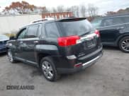 ✅ 2015 GMC Terrain SLT • VIN: 2GKFLYEK2F6320032 • Lot: 43654411. Listed on IAAI with 109,407 mi. Free auction sales archive from the USA and detailed vehicle history report at DreamBid. Image 14.