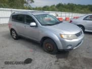 ✅ 2007 Mitsubishi Outlander XLS • VIN: JA4MT41XX7Z006013 • Lot: 71686085. Wystawiony na Copart z przebiegiem 177 918 mil. Bezpłatny archiwum sprzedaży aukcyjnych z USA i szczegółowy raport historii pojazdu na DreamBid. Zdjęcie 4.