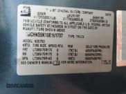 ✅ 2009 Chevrolet Silverado 2500HD LT • VIN: 1GCHK59K19E163707 • Лот: 81687205. Опубликован ранее на Copart с пробегом 126 410 миль. Бесплатный доступ к архиву аукционных продаж из США и подробный отчёт об истории автомобиля на DreamBid. Изображение 12.