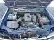 2009 Chevrolet Colorado 2LT with VIN 1GCDT19E598101580, listed as a Copart auction lot 86521325 with 180,763 mi miles and Salvage title. Bid and sale history available at DreamBid. Image 11.