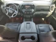 ✅ 2019 Chevrolet Silverado 1500 RST • VIN: 1GCUYEED8KZ373207 • Lot: 59975314. Wystawiony na Copart z przebiegiem 154 717 mil. Bezpłatny archiwum sprzedaży aukcyjnych z USA i szczegółowy raport historii pojazdu na DreamBid. Zdjęcie 8.