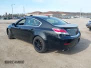 ✅ 2012 Acura TL Advance • VIN: 19UUA9F75CA002091 • Lot: 42118260. Wystawiony na IAAI z przebiegiem 112 571 mil. Bezpłatny archiwum sprzedaży aukcyjnych z USA i szczegółowy raport historii pojazdu na DreamBid. Zdjęcie 3.