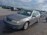 ✅ 2005 Saab 9-5 • VIN: YS3ED59A353500557 • Лот: 42233101. Опубликован ранее на IAAI с пробегом 158 433 миль. Бесплатный доступ к архиву аукционных продаж из США и подробный отчёт об истории автомобиля на DreamBid. Изображение 2.