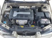 ✅ 2003 Hyundai Elantra GLS • VIN: KMHDN45D93U666398 • Lot: 44714085. Wystawiony na Copart z przebiegiem 68 977 mil. Bezpłatny archiwum sprzedaży aukcyjnych z USA i szczegółowy raport historii pojazdu na DreamBid. Zdjęcie 11.