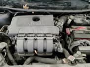 ✅ 2017 Nissan Sentra S • VIN: 3N1AB7AP1HY302047 • Lot: 91888935. Wystawiony na Copart z przebiegiem 110 999 mil. Bezpłatny archiwum sprzedaży aukcyjnych z USA i szczegółowy raport historii pojazdu na DreamBid. Zdjęcie 14.