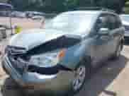 2015 Subaru Forester Premium с VIN JF2SJADC6FG837434, выставлен на аукционе IAAI как лот 42944357 с пробегом 105 943 миль миль и . История ставок и продаж доступна на DreamBid. Изображение 2.