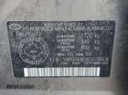 ✅ 2012 Hyundai Elantra GLS • VIN: 5NPDH4AE0CH130976 • Lot: 85104845. Listed on Copart with 292,831 mi. Free auction sales archive from the USA and detailed vehicle history report at DreamBid. Image 12.