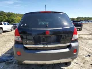 2008 Saturn VUE XE z VIN 3GSCL33P58S520430, wystawiony jako Copart lot #72166394 z przebiegiem 166 702 mil mil oraz Szkoda całkowita • Salvage title. Historia ofert i sprzedaży dostępna na DreamBid. Obrazek 6.