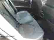 2023 Toyota Camry SE with VIN 4T1G11BK9PU075441, listed as a IAAI auction lot 42759865 with 53,835 mi miles and . Bid and sale history available at DreamBid. Image 8.