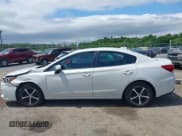 ✅ 2019 Subaru Impreza Premium • VIN: 4S3GKAD60K3617042 • Lot: 42296679. Listed on IAAI with 55,522 mi. Free auction sales archive from the USA and detailed vehicle history report at DreamBid. Image 14.