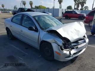 2002 Dodge Neon SE z VIN 1B3AS46C42D563511, wystawiony jako IAAI lot #42215964 z przebiegiem 118 783 mil mil oraz . Historia ofert i sprzedaży dostępna na DreamBid. Obrazek 1.