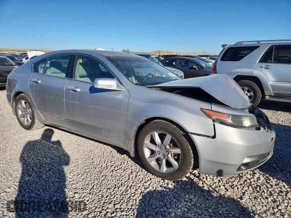 ✅ 2012 Acura TL Auto • VIN: 19UUA8F2XCA033013 • Lot: 83767375. Wystawiony na Copart z przebiegiem 157 747 mil. Bezpłatny archiwum sprzedaży aukcyjnych z USA i szczegółowy raport historii pojazdu na DreamBid. Zdjęcie 4.