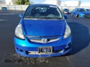 ✅ 2007 Honda Fit Sport • VIN: JHMGD38627S053485 • Лот: 93251035. Опубликован ранее на Copart с пробегом 138 942 миль. Бесплатный доступ к архиву аукционных продаж из США и подробный отчёт об истории автомобиля на DreamBid. Изображение 5.