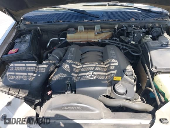 ✅ 2005 Mercedes-Benz M 350 • VIN: 4JGAB57E65A546957 • Лот: 42430337. Опубликован ранее на IAAI с пробегом 115 884 миль. Бесплатный доступ к архиву аукционных продаж из США и подробный отчёт об истории автомобиля на DreamBid. Изображение 10.