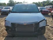 ✅ 2010 Chrysler Town & Country LX • VIN: 2A4RR2D1XAR415338 • Lot: 50994885. Wystawiony na Copart z przebiegiem 56 849 mil. Bezpłatny archiwum sprzedaży aukcyjnych z USA i szczegółowy raport historii pojazdu na DreamBid. Zdjęcie 5.