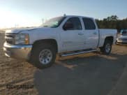 ✅ 2013 Chevrolet Silverado 1500 LT • VIN: 3GCPCSEA9DG201139 • Lot: 72033794. Listed on Copart with 191,501 mi. Free auction sales archive from the USA and detailed vehicle history report at DreamBid. Image 1.