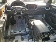 ✅ 2021 GMC Terrain SLE • VIN: 3GKALMEV2ML310851 • Лот: 91435295. Опубликован ранее на Copart с пробегом 99 999 миль. Бесплатный доступ к архиву аукционных продаж из США и подробный отчёт об истории автомобиля на DreamBid. Изображение 8.