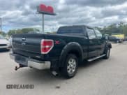 ✅ 2010 Ford F-150 XL • VIN: 1FTFW1EV9AFC99585 • Lot: 63350805. Listed on Copart with 145,579 mi. Free auction sales archive from the USA and detailed vehicle history report at DreamBid. Image 4.