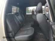 ✅ 2017 Ram 1500 Rebel • VIN: 1C6RR7YT4HS619518 • Lot: 92063745. Listed on Copart with 112,433 mi. Free auction sales archive from the USA and detailed vehicle history report at DreamBid. Image 10.