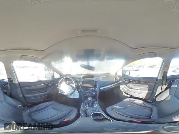 ✅ 2019 Subaru Impreza Limited • VIN: 4S3GKAT69K3611158 • Лот: 90893075. Опубликован ранее на Copart с пробегом 83 732 миль. Бесплатный доступ к архиву аукционных продаж из США и подробный отчёт об истории автомобиля на DreamBid. Изображение 14.