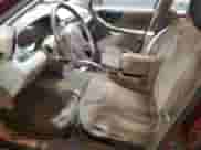 2002 Chevrolet Malibu LS z VIN 1G1NE52J22M678182, wystawiony jako Copart lot #45868415 z przebiegiem 91 133 mil mil oraz Szkoda całkowita • Salvage title. Historia ofert i sprzedaży dostępna na DreamBid. Obrazek 7.