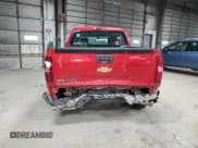 ✅ 2010 Chevrolet Silverado 1500 Work Truck • VIN: 3GCRKPE32AG262015 • Lot: 80560124. Listed on Copart with 182,556 mi. Free auction sales archive from the USA and detailed vehicle history report at DreamBid. Image 6.