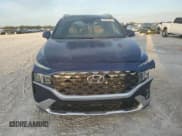 ✅ 2023 Hyundai Santa Fe Calligraphy • VIN: 5NMS54AL1PH550487 • Lot: 39561924. Wystawiony na Copart z przebiegiem 7 090 mil. Bezpłatny archiwum sprzedaży aukcyjnych z USA i szczegółowy raport historii pojazdu na DreamBid. Zdjęcie 5.