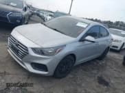✅ 2019 Hyundai Accent SE • VIN: 3KPC24A38KE084506 • Лот: 41463050. Опубликован ранее на IAAI с пробегом 75 702 миль. Бесплатный доступ к архиву аукционных продаж из США и подробный отчёт об истории автомобиля на DreamBid. Изображение 17.