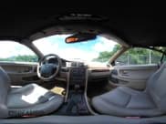 ✅ 2001 Volvo C70 • VIN: YV1NC53D41J021044 • Lot: 42441997. Listed on IAAI with 157,543 mi. Free auction sales archive from the USA and detailed vehicle history report at DreamBid. Image 19.